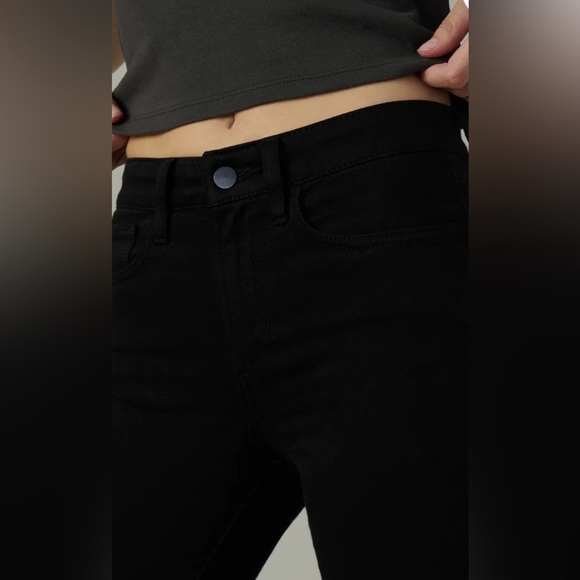 Joes jeans flawless “the icon” mid rise skinny jeans - Picture 15 of 16